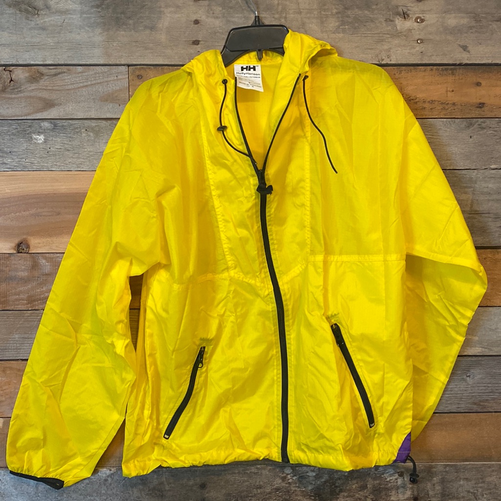 Bogohelly Hansen Jacket